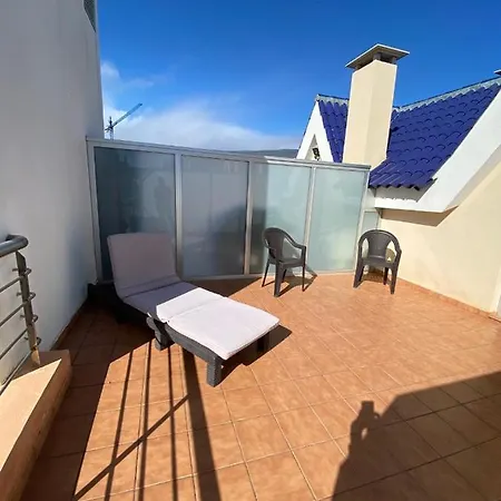 Appartement Casa Yeyo *