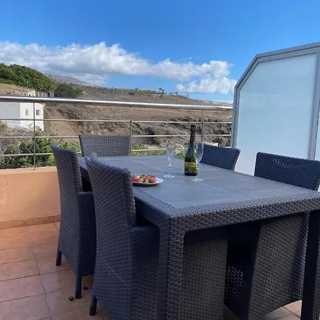 Appartement Casa Yeyo Playa de San Juan (Tenerife)