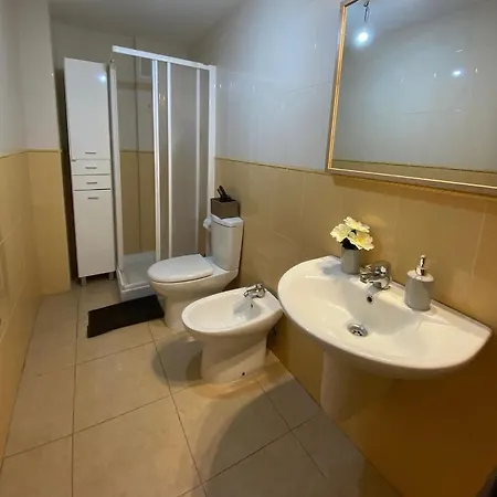 Appartement Casa Yeyo