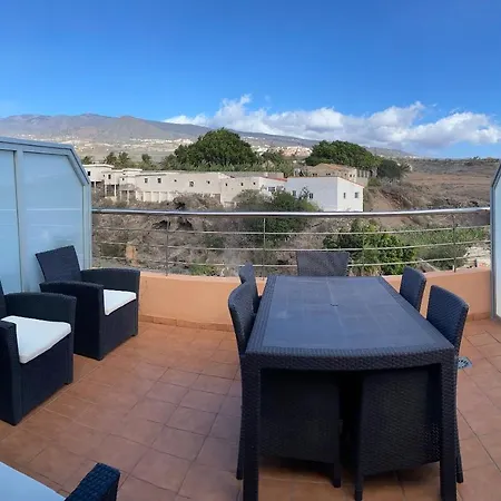 Casa Yeyo Apartmán *