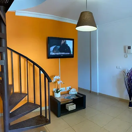 Casa Yeyo