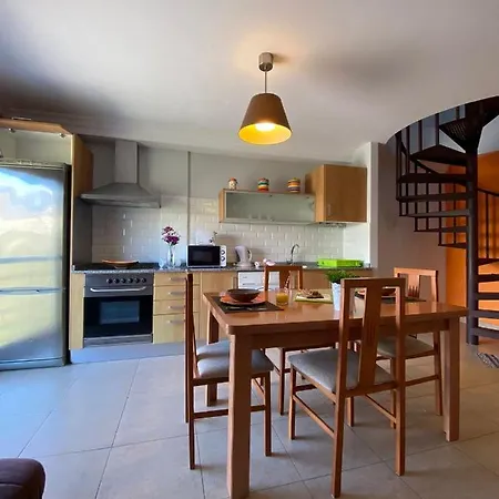 Casa Yeyo Apartmán